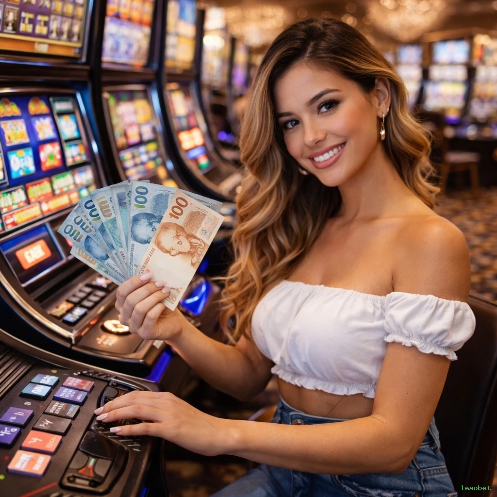 Baixar APK leaobet