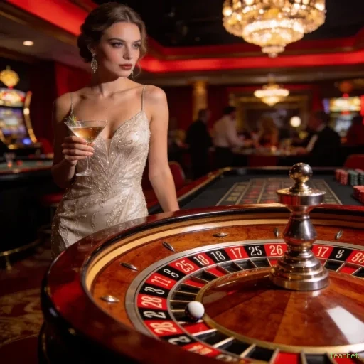 Blackjack ao vivo - Mesas VIP com dealers profissionais