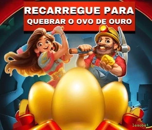 Siga a leaobet no Facebook